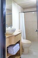 Hotel Caribe Plaza Barranquilla