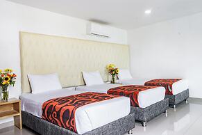 Hotel Caribe Plaza Barranquilla