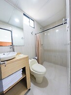 Hotel Caribe Plaza Barranquilla