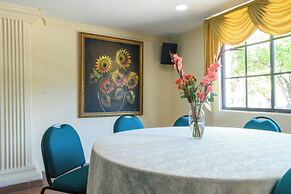 Hotel Caribe Plaza Barranquilla