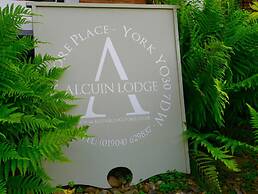 Alcuin Lodge