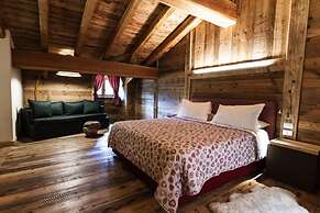 Chalet Eden