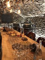 Chalet Eden
