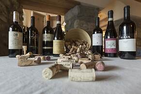 Chalet Eden