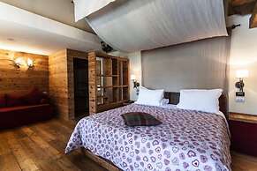 Chalet Eden