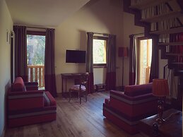 Chalet Eden