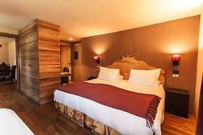 Chalet Eden