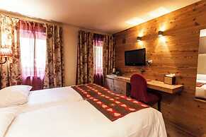 Chalet Eden