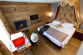 Chalet Eden