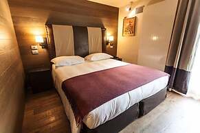 Chalet Eden
