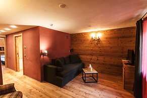 Chalet Eden