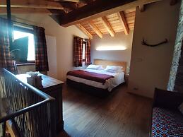 Chalet Eden