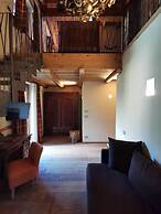Chalet Eden