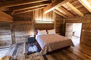 Chalet Eden