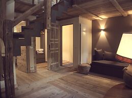 Chalet Eden