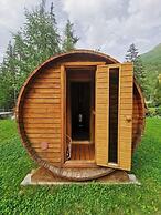 Chalet Eden