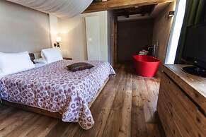 Chalet Eden