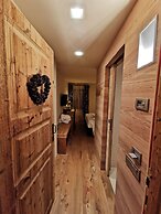 Chalet Eden