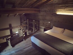 Chalet Eden