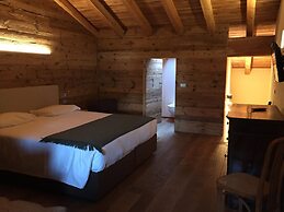 Chalet Eden