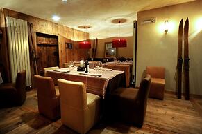 Chalet Eden