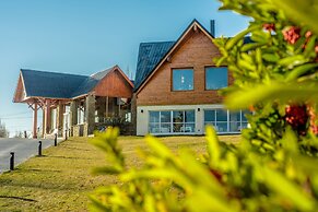 Mirador del Lago Hotel