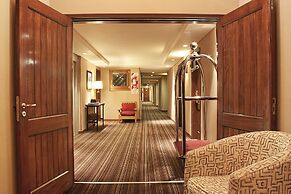 Mirador del Lago Hotel