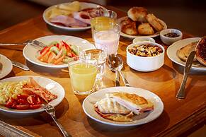 Mirador del Lago Hotel