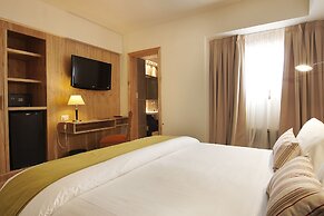 Mirador del Lago Hotel