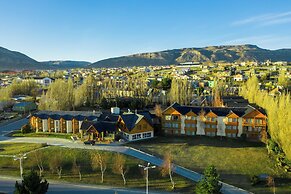 Mirador del Lago Hotel