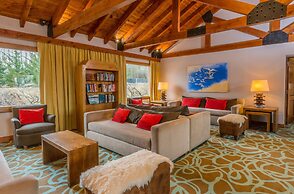 Mirador del Lago Hotel