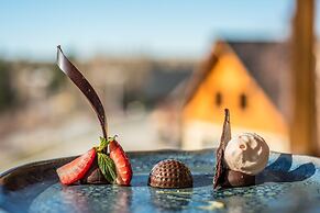 Mirador del Lago Hotel