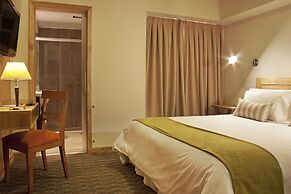 Mirador del Lago Hotel