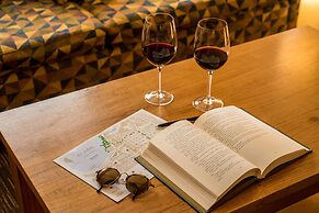 Mirador del Lago Hotel