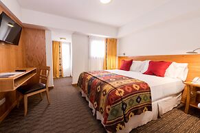 Mirador del Lago Hotel