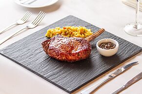 Mirador del Lago Hotel