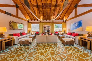 Mirador del Lago Hotel