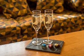 Mirador del Lago Hotel