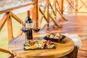 Mirador del Lago Hotel