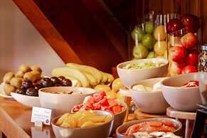 Mirador del Lago Hotel