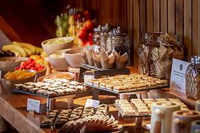 Mirador del Lago Hotel