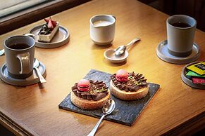 Mirador del Lago Hotel