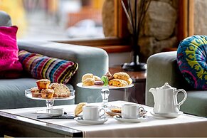 Mirador del Lago Hotel