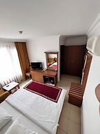 Hotel Royal Hill