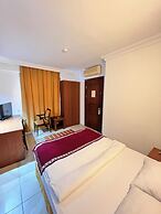 Hotel Royal Hill