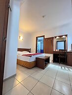 Hotel Royal Hill