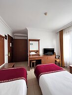 Hotel Royal Hill