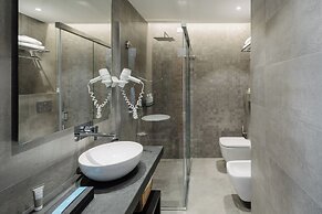 Aquadulci Hotel