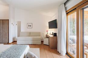 Aquadulci Hotel