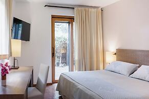 Aquadulci Hotel
